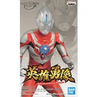 Figure - Ultraman Orb