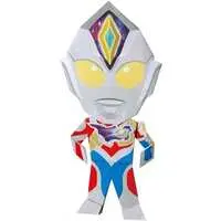 Plastic model - Ultraman Decker / Ultraman Decker (Character) & Alien Baltan