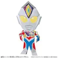 Plastic model - Ultraman Decker / Ultraman Decker & Alien Baltan