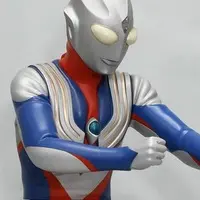 Figure - Ultraman Tiga / Ultraman Tiga (Character)