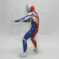 Figure - Ultraman Tiga / Ultraman Tiga (Character)