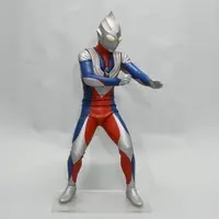 Figure - Ultraman Tiga / Ultraman Tiga (Character)