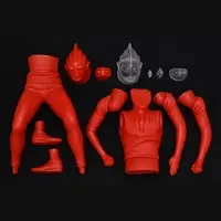 Figure - Ultraman Tiga / Ultraman Tiga (Character)