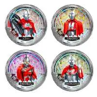 Transformation Item (Ultraman) - Ultraman Abaren Bowl - Ultraman Taro