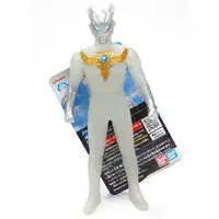 Figure - Ultra Zero Fight / Ultraman Zero (Character)