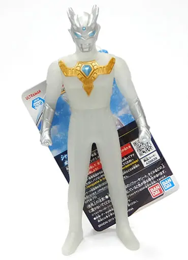 Figure - Ultra Zero Fight / Ultraman Zero (Character)