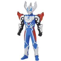 Figure - Ultraman Geed