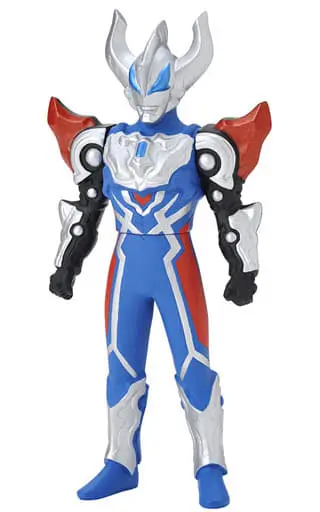 Figure - Ultraman Geed