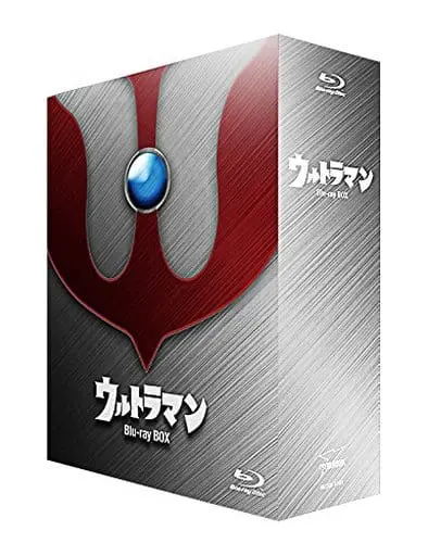 Blu-ray - Ultraman