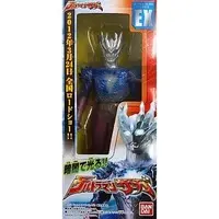 Figure - Ultraman Zero Series / Ultraman Saga