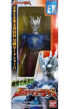 Figure - Ultraman Zero Series / Ultraman Saga
