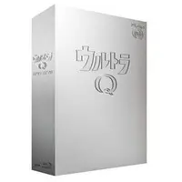 Blu-ray - Ultra Q / Ragon & Garamon & Kanegon