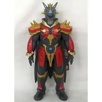 Figure - Ultraman Zero Series / Ultraman Saga