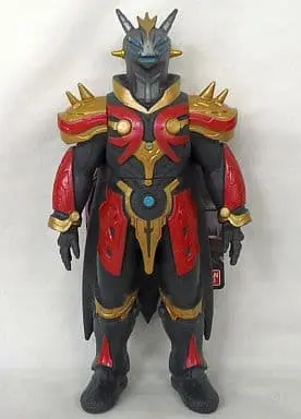 Figure - Ultraman Zero Series / Ultraman Saga