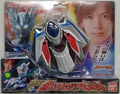 Transformation Item (Ultraman) - Ultraman Zero Series / Ultraman Saga