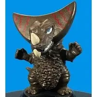 Trading Figure - Ultraman / Gomora
