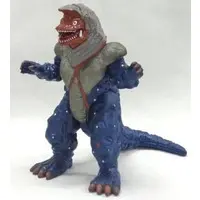 Figure - Ultraman Tiga / Golza