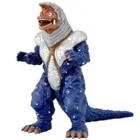 Figure - Ultraman Tiga / Golza