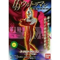 Trading Figure - Ultraman Ace / Ultraseven (Character)