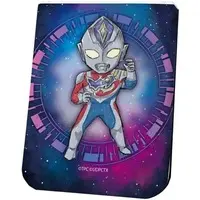 GraffArt - Ultraman Decker / Ultraman Decker (Character)