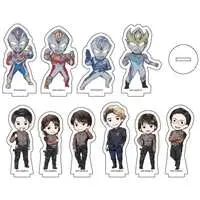 GraffArt - Ultraman Decker