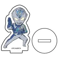 GraffArt - Ultraman Decker / Ultraman Decker (Character)