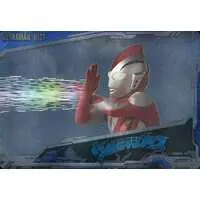 Trading Card - Ultraman Nice