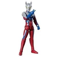 ChoDo α - Ultra Galaxy Fight: The Absolute Conspiracy / Ultraman Zero (Character)