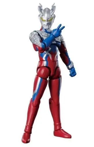 ChoDo α - Ultra Galaxy Fight: The Absolute Conspiracy / Ultraman Zero (Character)