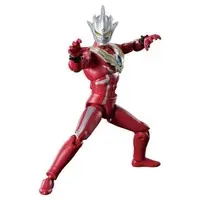 ChoDo α - Ultra Galaxy Fight: The Absolute Conspiracy / Ultraman Regulos