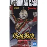Figure - Ultraman Gaia / Ultraman Gaia (Character)