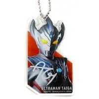 Ichiban Kuji - Ultraman Taiga / Ultraman Taiga (Character)