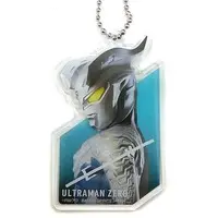 Ichiban Kuji - Ultraman Taiga / Ultraman Zero (Character)