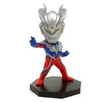 Ichiban Kuji - Ultraman Taiga / Ultraman Zero (Character)