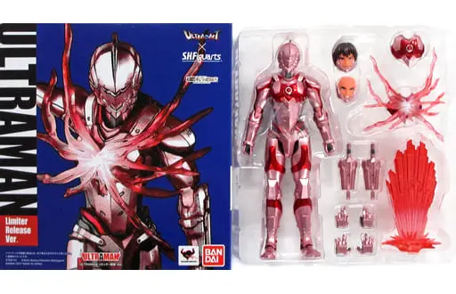 S.H. Figuarts - Ultraman (Manga)