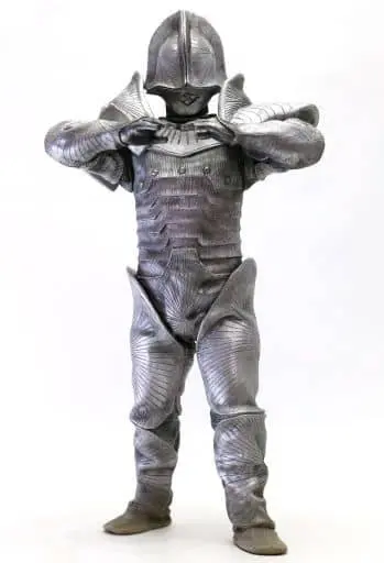 Figure - Ultraseven