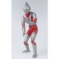 S.H. Figuarts - Ultraman / Ultraman (Character)