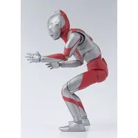 S.H. Figuarts - Ultraman / Ultraman (Character)