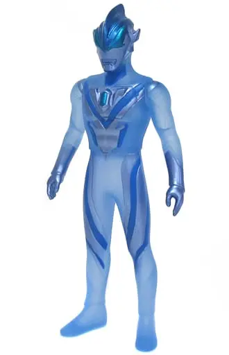 Figure - Ultraman Geed