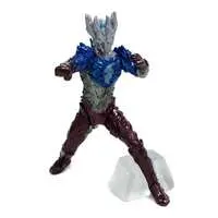 Trading Figure - Ultraman Zero Series / Ultraman Saga