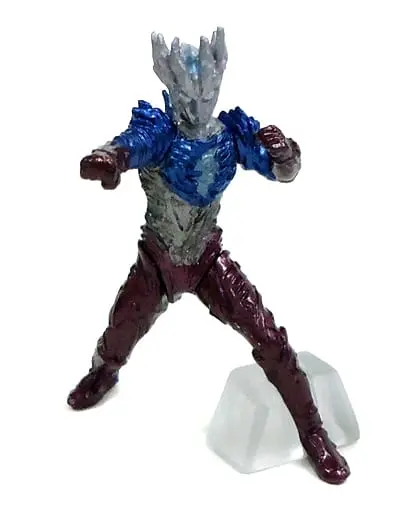 Trading Figure - Ultraman Zero Series / Ultraman Saga