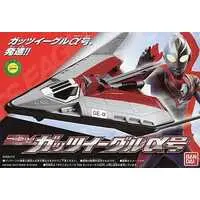 Transformation Item (Ultraman) - Ultraman Zero Series / Ultraman Saga