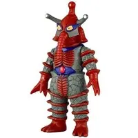 Figure - Great Decisive Battle! The Super 8 Ultra Brothers / Alien Hipporit