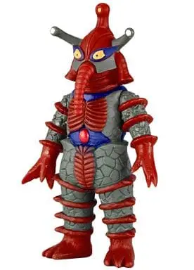 Figure - Great Decisive Battle! The Super 8 Ultra Brothers / Alien Hipporit