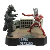 Trading Figure - Ultraman Taro / Ultraman Taro (Character)