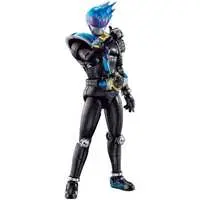 Trading Figure - Kamen Rider Fourze / Kamen Rider Meteor