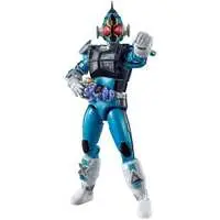 Trading Figure - Kamen Rider Fourze / Kamen Rider Fourze (Character)