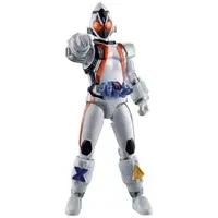 Trading Figure - Kamen Rider Fourze / Kamen Rider Fourze (Character)