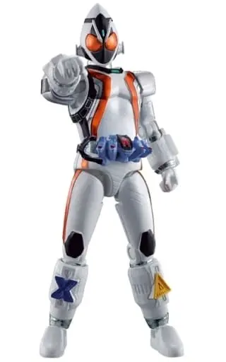 Trading Figure - Kamen Rider Fourze / Kamen Rider Fourze (Character)