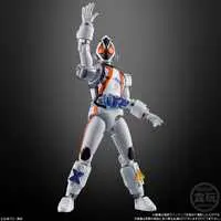 Trading Figure - Kamen Rider Fourze / Kamen Rider Fourze (Character)